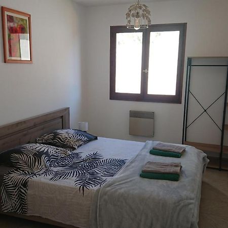 Apartamento A Tana Di A Volpe Ville-di-Pietrabugno Exterior foto