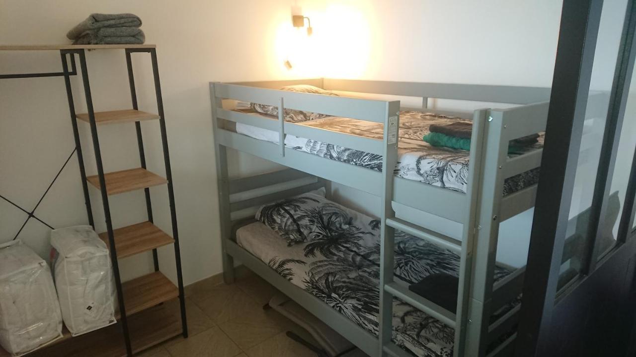 Apartamento A Tana Di A Volpe Ville-di-Pietrabugno Exterior foto